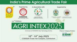 Agri Intex 2025