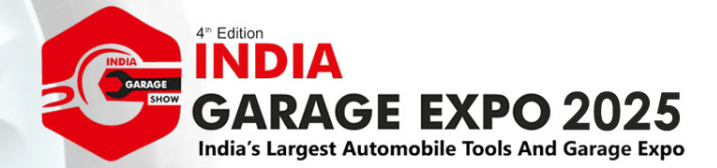 India Garage Expo 2025