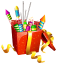 Crackers